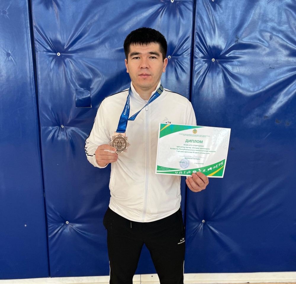 Үлкен асық майы